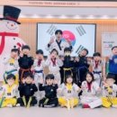 코리아탑태권도장 이미지