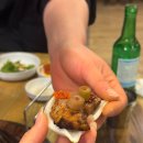 [경북/경주] 돈덩어리, 생삼겹살과 푸짐한 반찬이 맛있는 경주 시청 맛집 방문 후기 (강추!!)