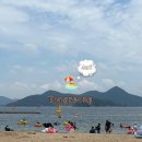 무전8길 | 통영 여행 day2, 카페 돌샘길·수륙해수욕장·통영맛집후기