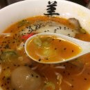 폭스가라오케 | 우마이도 돈코츠라멘 매운맛, 강남혼밥 ♪
