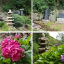 수리산산림욕장 이미지