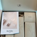 소소한 화장품 소비 일기-현대 <b>리바이</b><b>리</b>, 오니스트 콜라겐