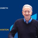 Professor Geoffrey Hinton, “Godfather of AI”, live Q&amp;A 이미지