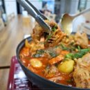 덕유산 전주일미식당 이미지