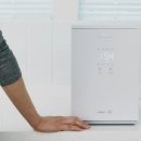 001-조리-001 | 무신사 스탠다드 [유유댁PICK] 음식물처리기 스탠다드 화이트 MHEEK001-WH