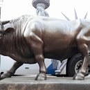 대신증권앞 이미지