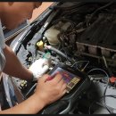 르노삼성자동차 서비스코너 초지점 이미지