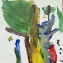 오감만족 창의미술 이미지