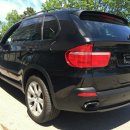 2007 bmw x5 4.8i SUV 블랙 12,1000km 무사고 $17,500 이미지