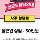 병진 | 병진일주 을사년 올인원 상담 후기
