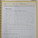 리드인 칠곡3점, 체계적인 교과도서지수 진단받고 등록한 대구칠곡독서논술국어학원 솔직 후기