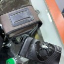 제일밧데리 | 필름 카메라 수리 후기, 종로 세운스퀘어 제일카메라수리 배터리 교체 [리코 FF9D]