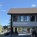베이스캠프 | 캔모어 숙소 가성비 베이스 캠프 롯지 (Basecamp Lodge) 후기