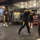 예스복싱다이어트