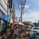 서시장주변시장 이미지