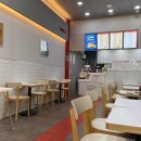 이삭토스트 양주옥정점 이미지