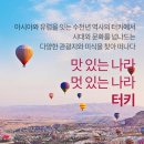 신혼쀼의 우당탕탕 튀르키예 여행 계획하기 +) 대한항공 프레스티지석, 하나투어 예약하기