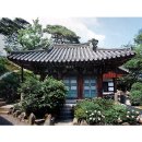[보물 승격 검토] 양산 통도사 안양암 북극전
