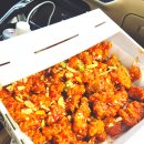 만석식품 | 속초여행 만석닭강정 본점후기| 30년전통 속초닭강정 맛집