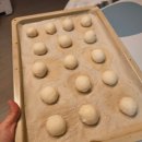 굽굽 | 모카번 굽굽 후기