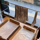 당케베이커리 | 약수역 빵집 빵굼터 약수동점, 버터떡/흥국쌀식빵/호두롤 시식후기 (신당동 베이커리)