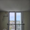 씨유제주해밀타운점 | 아기랑 제주 한달살이 숙소 함덕해밀타운2차 투룸 한달 숙박후기