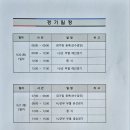 2025 제35회 경북도민생활체육대축전 대회요강 이미지