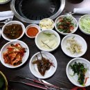 명성갈비 이미지