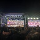 수락산 선셋음악회 | 노원구 김광석 콘서트 현장 후기 – 김광석이 살아온 것 같았던 수락산 밤