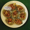 연수산(조개구이)