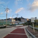 이금포 해수욕장 입구 네이버블로그