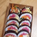 튼실맘김밥 이미지