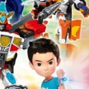 뮤지컬 헬로카봇 시즌8 이미지