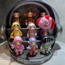 몰리(MOLY) | 팝마트 헬로문 오프라인 팝업스토어 방문 후기! 메가 스페이스 몰리/메가 라부부/스컬판다