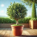 올리브나무 이미지