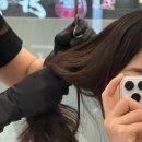 문구는못말려부산장림점 | [부산/덕천] 톤다운 염색 잘하는 미용실｜26도헤어 덕천점 (주차, 영업시간)