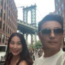 연지사 | [뉴욕한달살기]D+21 뮤지컬 웨이트리스, 브루클린 브릿지, 덤보, 더라이드 탑승 후기