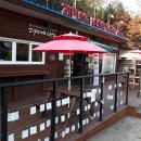 불정 ZipLine Cafe에서 차 한 잔 이미지