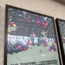 마리나장 | 싱가포르 마리나베이 에르메스 전시 THE SILKY WAY 후기｜무료 전시 포토존, 스카프 디테일 정리