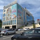 CU편의점(송도포스코3호점) | 용인신상대형카페 포레스트 아웃팅스 아기와 함께 가볼만한곳 :: 주말 주차 웨이팅 정보까지 !