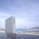 현재 태양광발전소 이미지