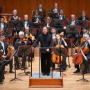 정명훈&뮌헨필하모닉 이미지