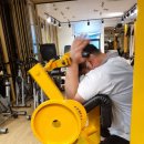 :O GYM 이미지