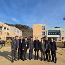 충북체육중학교 이미지