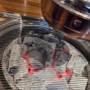 달성중학교 | 화원 맛집 중에서도 유일하게 찐으로 대구 맛집 명품참숯뒷고기 맛으로 승부하는 고깃집!