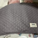 황토잠 | 가벼운 허리찜질기 사용후기, 테슬테즐 황토 참숯 맥반석 옥 전기온열찜질기