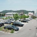 문화마당 공중화장실 이미지