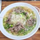 통복시장2로9번길 | [평택/통복시장] 내돈내산 현지 쌀국수, 반미 맛집 40호 베트남 쌀국수