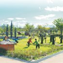 강변공원 주차장 이미지