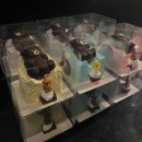 더베어케이크 - 창원시 성산구 반송로82번길 2 | [신논현 디저트] ‘다크그림’ 신논현케이크 테디베어소파케이크 후기